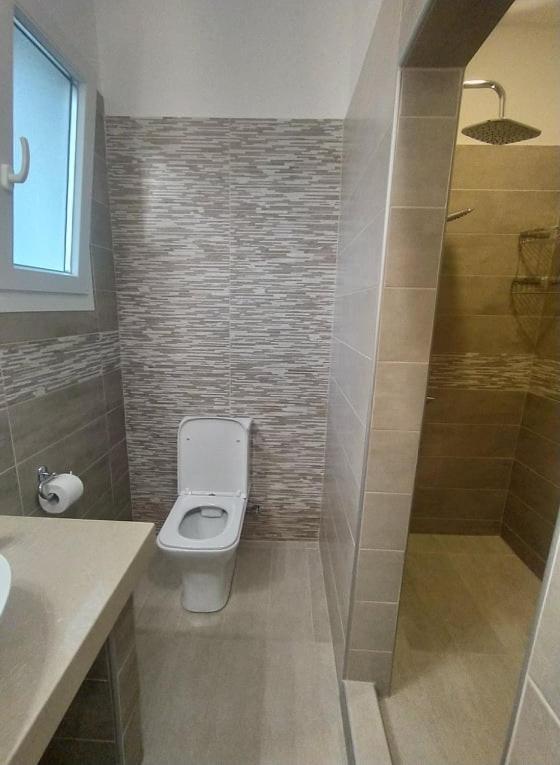 Αlexandros Apartment Votsi  المظهر الخارجي الصورة