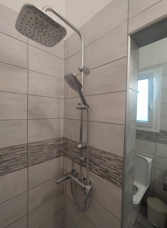Αlexandros Apartment Votsi  المظهر الخارجي الصورة