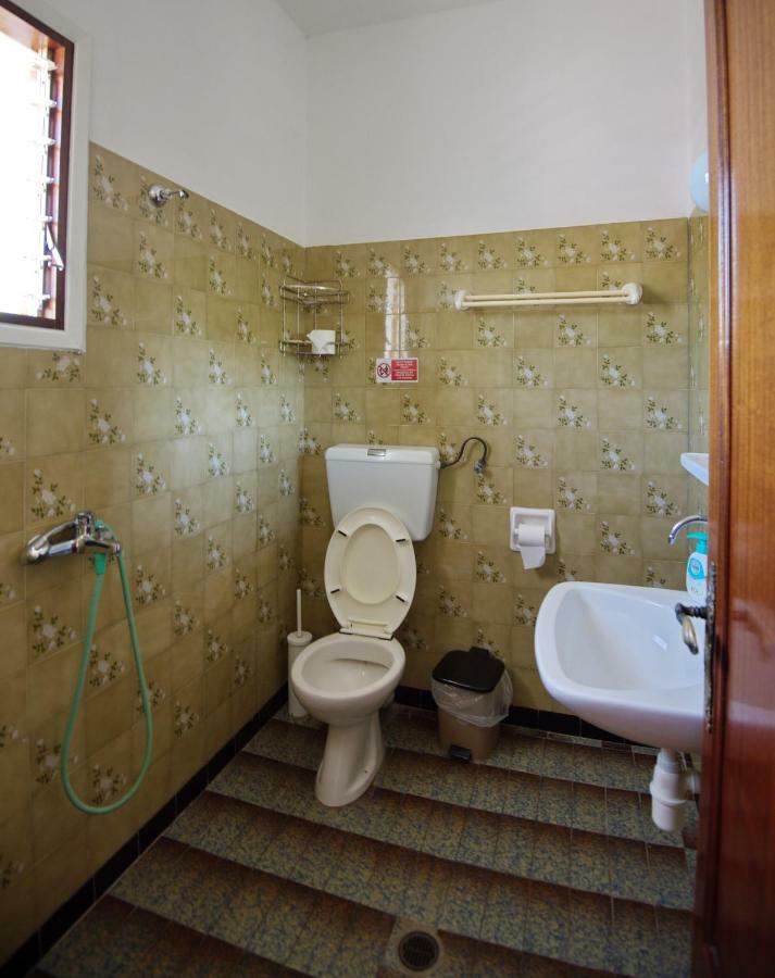 Αlexandros Apartment Votsi  المظهر الخارجي الصورة